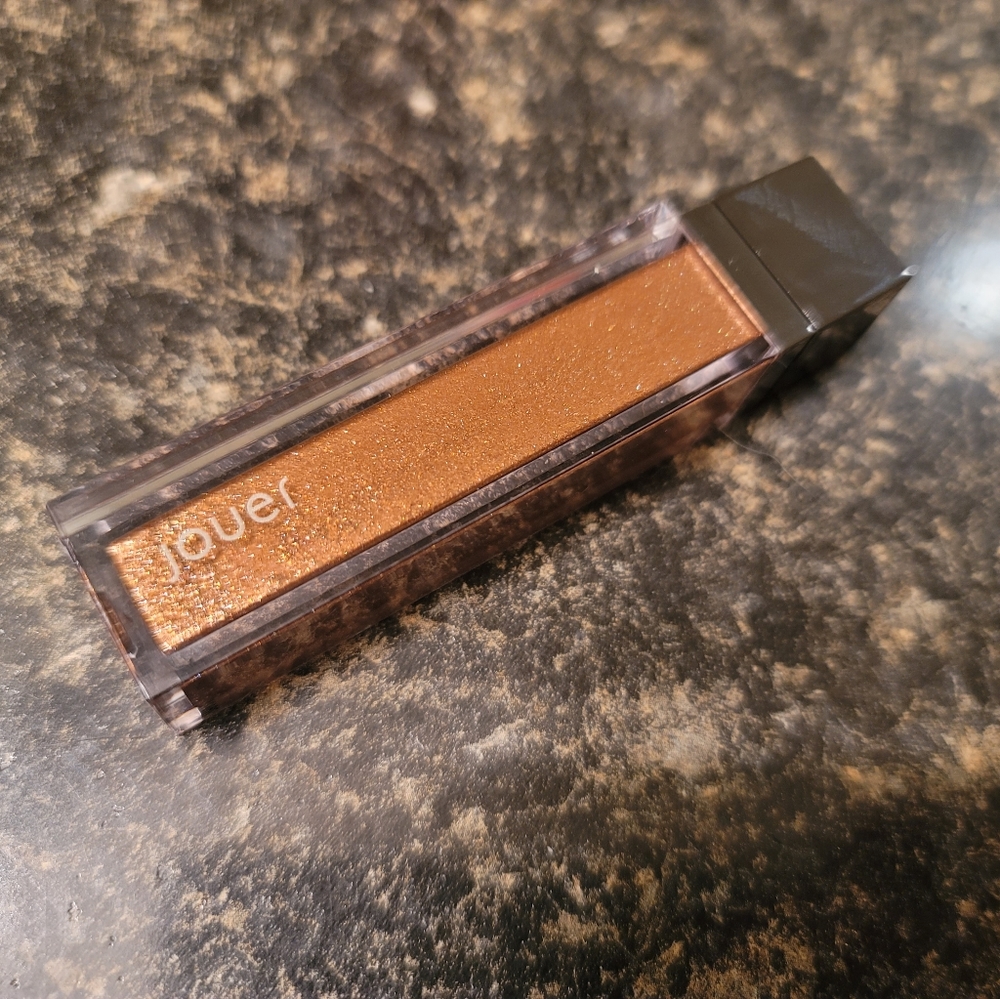 Jouer Lip Topper - Tan Lines